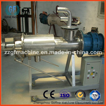 Livestock Manure Water Separator Equipment